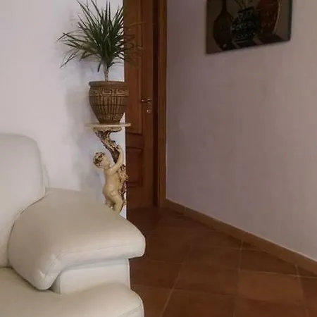 度假居 Appart 滕皮奥保萨尼亚